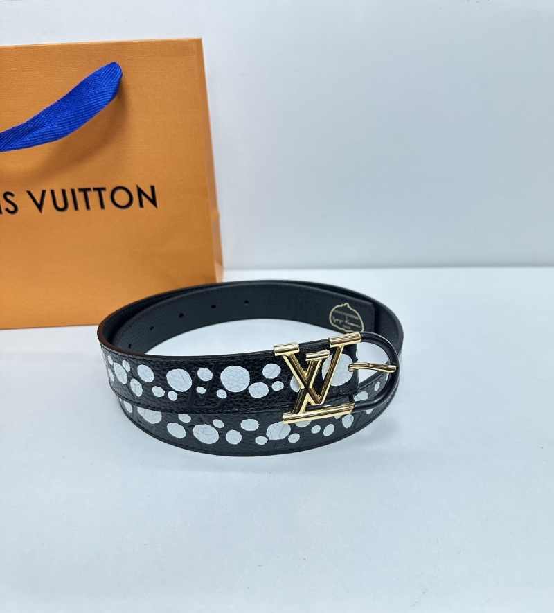 Louis Vuitton Belts